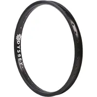 Odyssey Quadrant 20'' BMX Rim - black