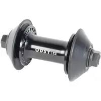 Odyssey C5 Voornaaf