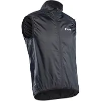 Northwave - Vortex 2 Vest - Fietsbodywarmer XL, zwart