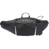 Vaude Gerecycled polyester heuptasje Big Attendant | Maat 4 L