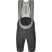 Santini Karma Delta Bib Short Grey