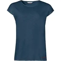 Vaude Dames-T-shirt Moja IV | Maat 38