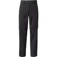 Vaude Rekbare broek Farley ZO II