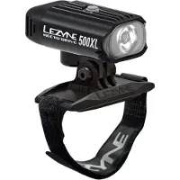 Lezyne Hecto Drive 500xl Voorlicht
