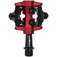 Xpedo Cxr Spd Pedalen