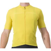 Castelli Classifica Korte Mouw Wielertrui