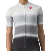 Castelli Dolce Korte Mouw Wielertrui