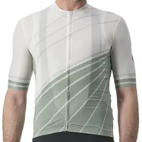 Castelli Speed Strada Korte Mouw Wielertrui