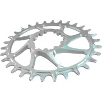 Garbaruk Gxp Boost Ovaal Kettingblad