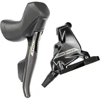 Sram Force Axs D2 2000 Mm Flat Mount 20 Mm Achterrem