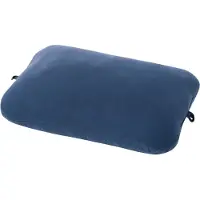 Exped - TrailHead Pillow - Kussen 52 x 33 x 18 cm, blauw