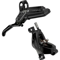 Sram Code Silver Stealth Hydraulic Achterrem