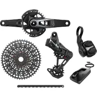 Sram X0 T-type Eagle Transmission Axs Groepset