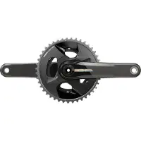 Sram Force D2 DUB Wide 43-30 Tanden 2x12V crankstel