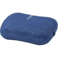 Exped - REM Pillow - Kussen M, blauw