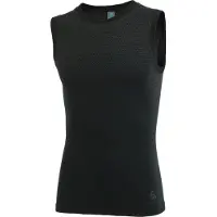 Odlo Ondershirt Men Crew Neck Singlet Performance Light Black-S