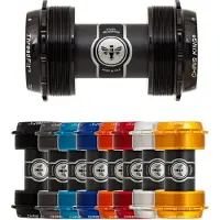 Chris King Threadfit T47 24x Trapaslager