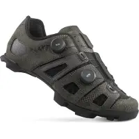 Lake MX 242 MTB-Schoenen - Helcor Leer - camo