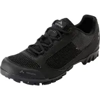 Vaude - TVL Pavei Ventilation - Fietsschoenen 48, zwart