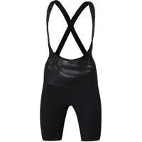 7mesh - Women's WK3 Bib Short - Fietsbroek XS, zwart