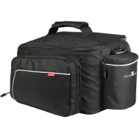 Rixen&kaul Rackpack Sport Uniklip 2 Fietstas 12l