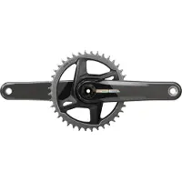 Sram Force 1 D2 DUB Wide 40 Tanden 1x12V crankstel || Maat: 172.5