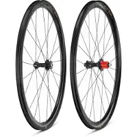 Campagnolo Hyperon Ultra Disc 700 mm Wielset | 12x100 - 12x142 mm | Center Lock | 2024 || Maat: CenterLock