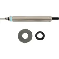 RockShox Super Deluxe Aier C1+ 2023+ 37.5-45 Mm Set Met Achtervering