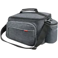 Klickfix Sport Plus Uniklip 2 K0269ubgr Fietstas 18l