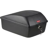 Klickfix Box Uniklip 2 Achtermand 12l