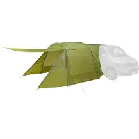 Tatonka - Van Camp - Busvoortent olijfgroen