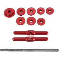 Wheels Manufacturing Press-fit Bracketas