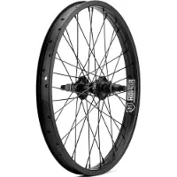 Mission Engage Cassette - 20'' BMX Rear Wheel - black