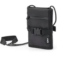 AEVOR - Bike Saddle Bag - Fietstas 1 l, grijs