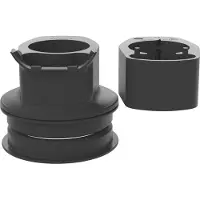 Syncros Zs56/31.8-zs56/42 Balhoofdset
