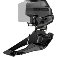 Sram Force Axs Wide D2 Iridescent Braze-on Voorderailleur