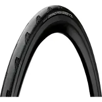 Continental Grand Prix 5000 TT TR Opvouwbare Zwarte Band, Type mm 700x28