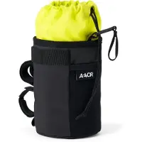 AEVOR - Bike Stem Bag - Stuurtas 0,5 l, zwart