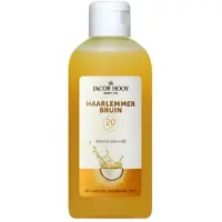 Jacob Hooy 3x Haarlemmerbruin Spf 20 150 Ml