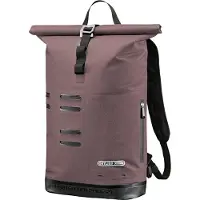 Ortlieb Commuter Daypack Urban 21L Rose Ash