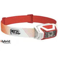 Petzl Actik Core Hoofdlamp