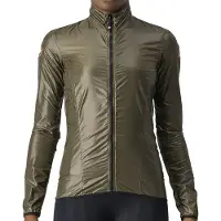 Castelli Aria Shell Jas
