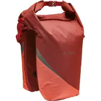 Vaude Road Master Urban Fietstas 33 cm dark cherry