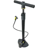 Topeak Staande pomp Joeblow Mountain standpomp, Fietspomp, Fietsaccessoires