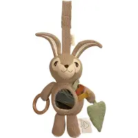 Filibabba - Activity Toys - Henny the Hare (FI-02234)