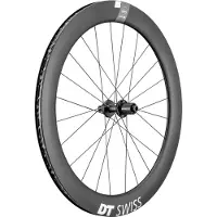 Dt Swiss Arc 1400 Dicut 62 Disc Cl Tubeless Achterwiel Racefiets