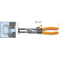 Beta Slangklemtang voor zelfklemmende slangklemmen 1472AU - 014720100