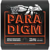 Ernie Ball 2015 Paradigm Slinky Snaren voor elektrische gitaar