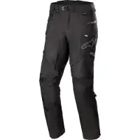 Alpinestars Monteira Drystar XF Broek Lang zwart Maat 3XL