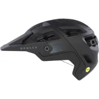 Oakley DRT5 Maven I.C.E Mips Helm Reflective Matte Black || Maat: S (52-56 cm)